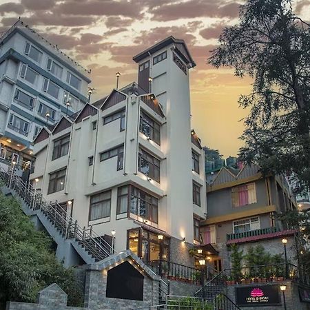 Shingar Hotel Shimla Zewnętrze zdjęcie