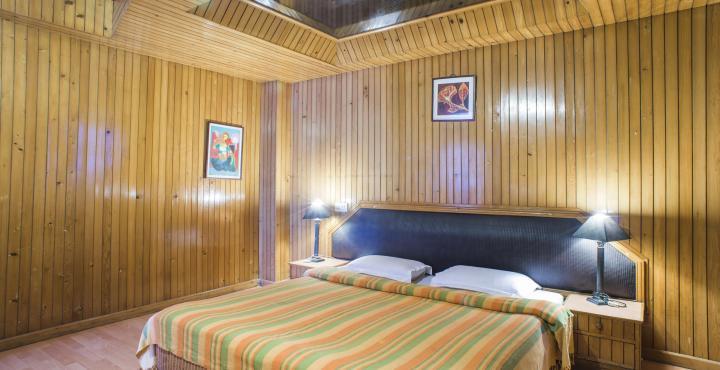 Shingar Hotel Shimla Zewnętrze zdjęcie